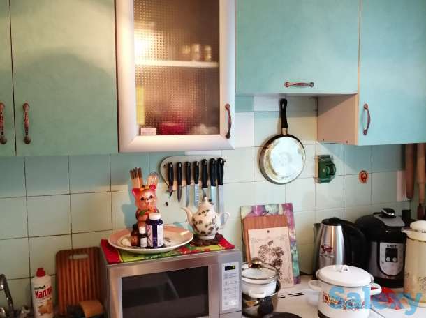 Продам квартиру, Квартал 35, фотография 2