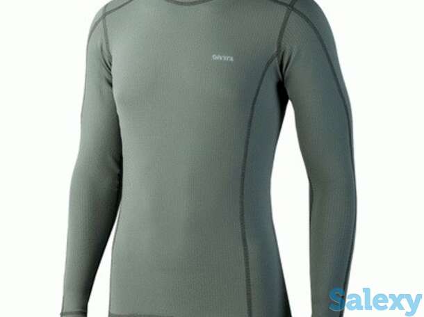 Термобелье майка сивера сарга мужская агава, фотография 1