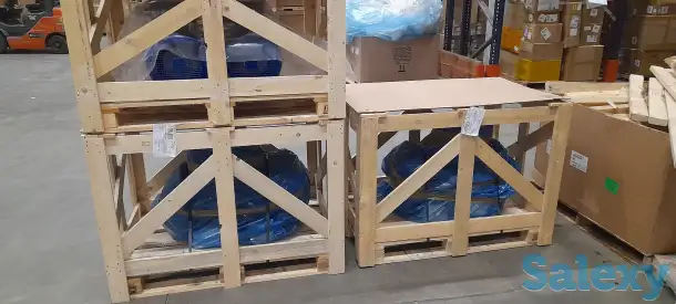 Доставка грузов из Европы., фотография 1