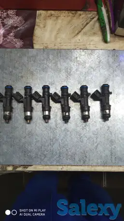 Чистка форсунок Инжекторщик, фотография 1