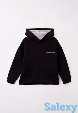 Худи blacksi, фотография 1