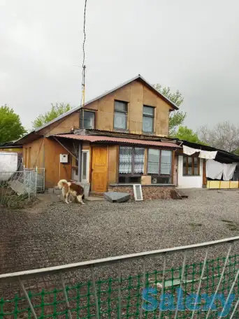 Продам дом, Первомайские пруды, фотография 3