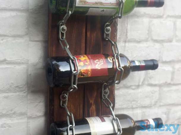 Продам столы ручной работы, фотография 5