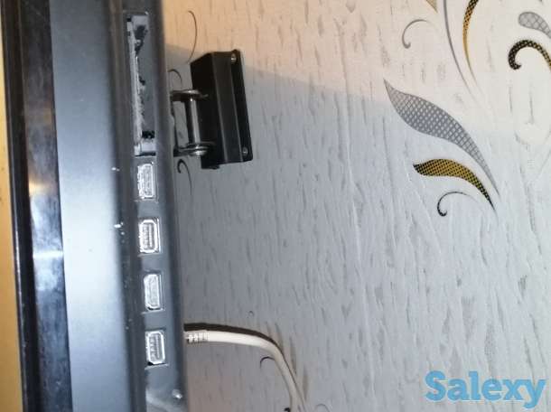 телевизор, фотография 3