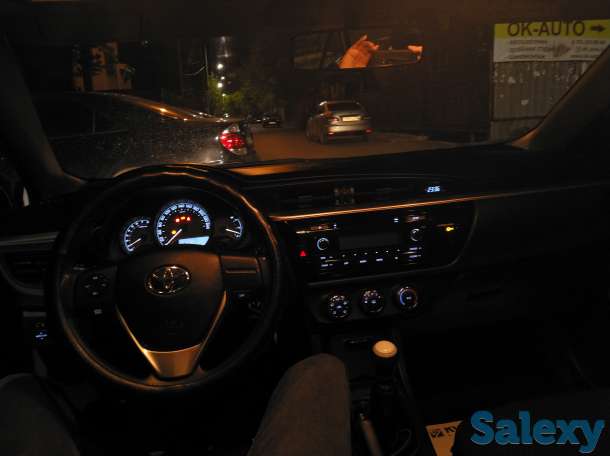 Продам тойоту Toyota Corolla, фотография 2