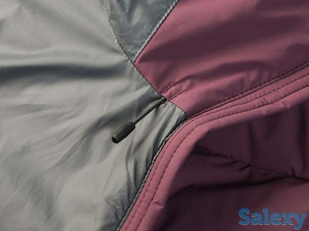 Пальто сивера шида сапфир, фотография 5