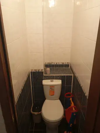 Сдам квартиру, Микрайон Строитель 33/1, фотография 13