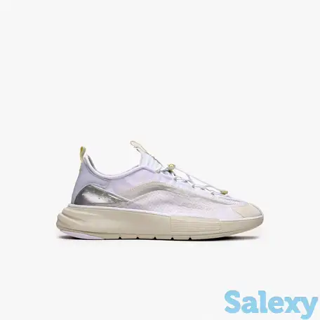 Мужские кроссовки lacoste odyssa lite, фотография 1