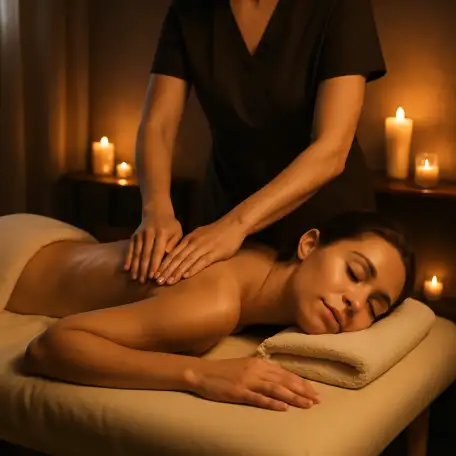 Сертифицированный массажист, фотография 1