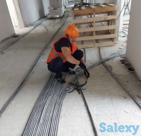 Электромонтажник любой сложность, фотография 8