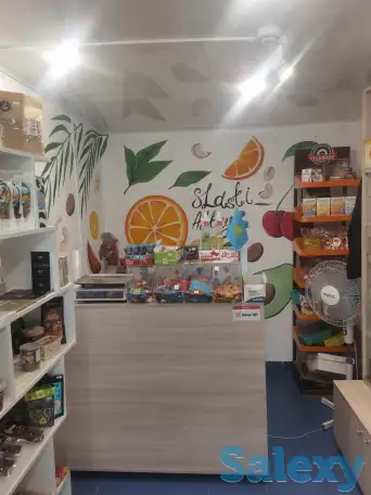 Продам магазин орехов и сухофруктов, фотография 3