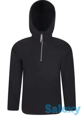 Флисовые кофты с вышивкой, фотография 4