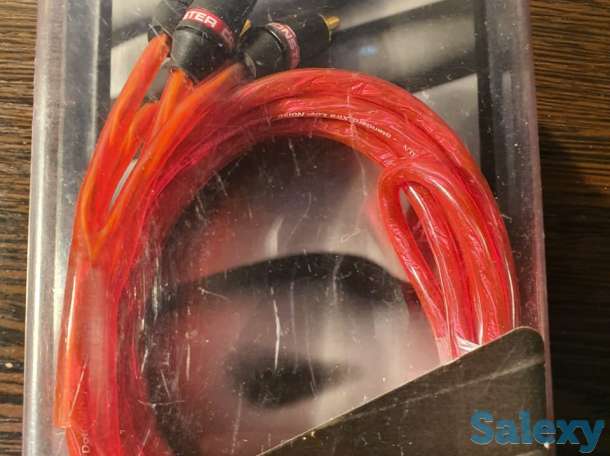 Аудиокабель Monster Interlink 101 XLN, 3 метра для машин, фотография 4