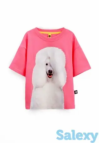 Футболка happy baby, фотография 1