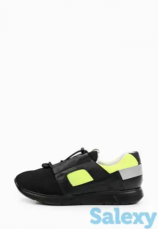 Кроссовки ralf ringer, фотография 1