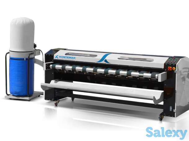 Ковромоечное оборудование, фотография 4