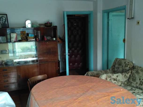 1-комнатная квартира, 89 м2, 2/9 эт., Гагарина 100 — Абая, фотография 6