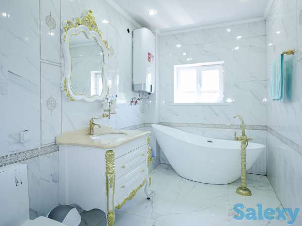 6-комнатный дом, 240 м², 10 сот., Бозбиик 2, фотография 9