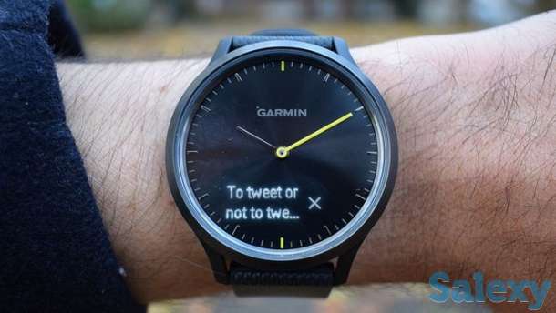 Продам часы Garmin Vivomove HR, фотография 2