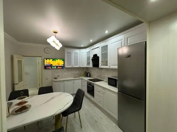 Продаю 4 комнатную квартиру!, А.Бокейхана 15, фотография 3