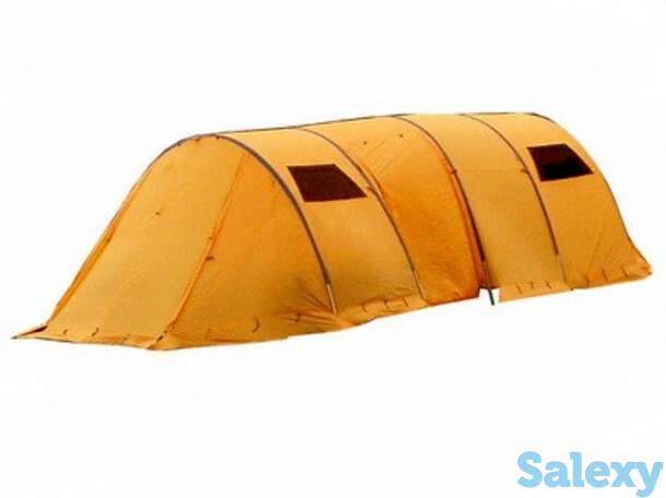 Палатка-шатер снаряжение камчатка, фотография 1