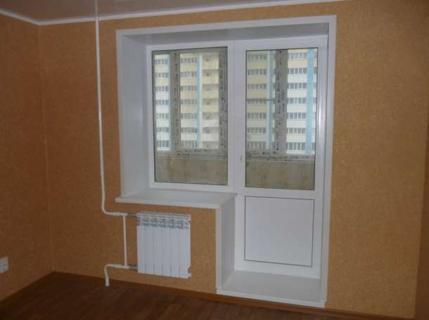 Ремонт и изготовление пластиковых окон!, фотография 1