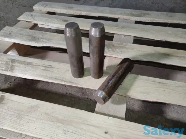 Пальцы гусеничные, фотография 1