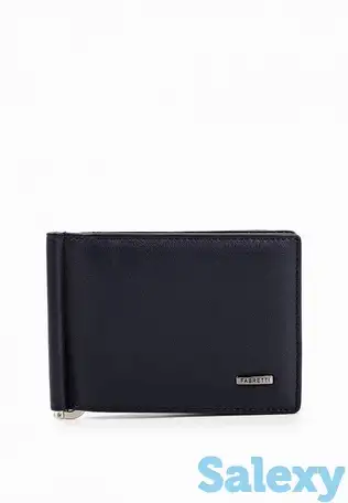 Зажим для купюр fabretti, фотография 1