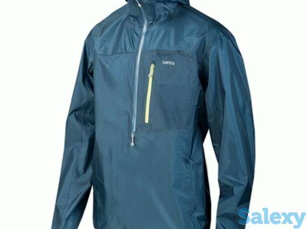 Куртка-анорак сивера гвор 4.0 лагуна, фотография 1