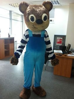 Ростовые куклы, фотография 3