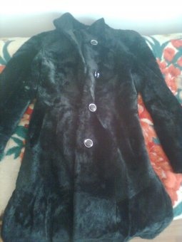 шуба, фотография 1