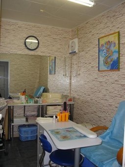 салон красоты simona, Ерубаева 47, фотография 1