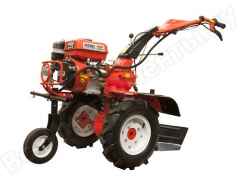 мотокультиватор , фотография 1