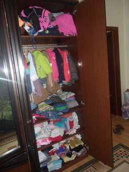 Продаю платяной шкаф , фотография 3