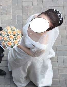 Свадебное платье, фотография 2