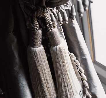 Текстиль для Интерьера, фотография 3