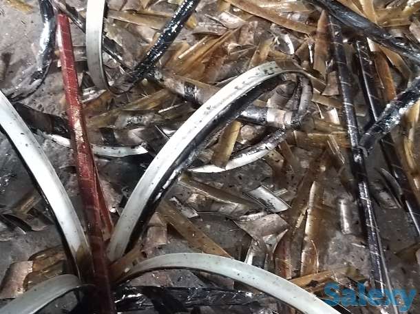 Станок для разделки кабеля «КАРХАДОН», фотография 7