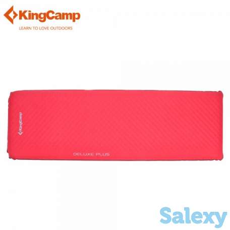 Коврик kingcamp delux plus, фотография 3