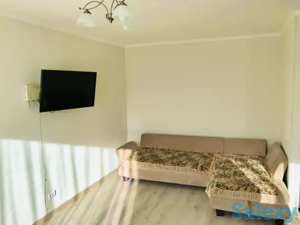 Чистейшая квартира в самом сердце города, Бухар Жырау 56, фотография 5