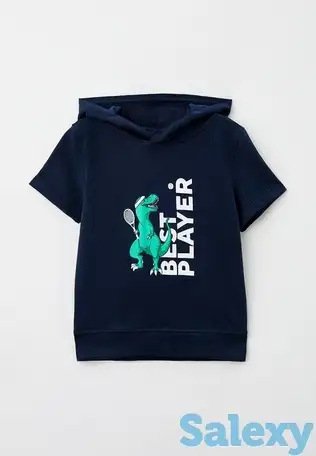 Футболка tom tailor, фотография 1