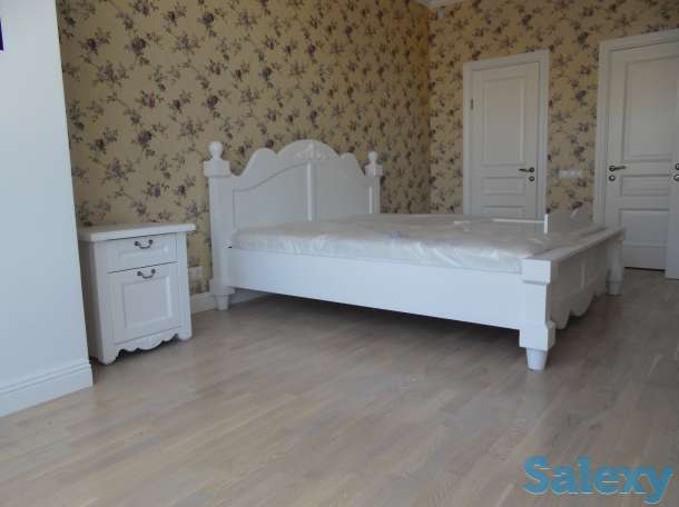 Мебель из массива, фотография 14