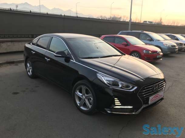 Прокат от авто без водителя от компании Имидж Авто г.Алматы, фотография 8