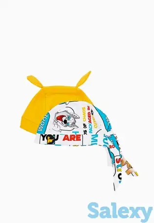 Банданы 2 шт. playtoday, фотография 1