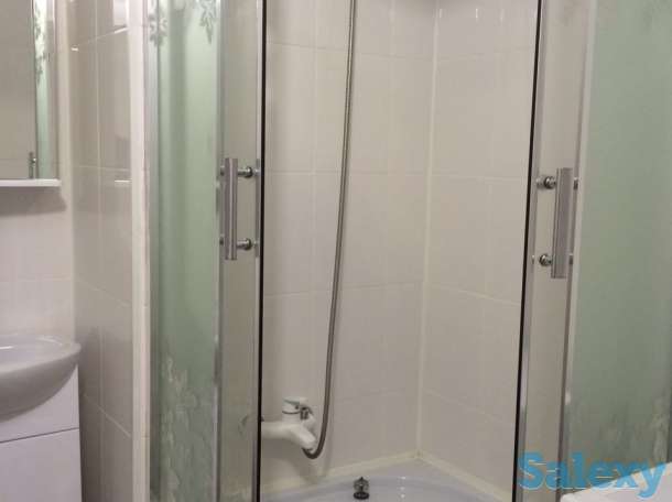 Большая студия ЖК 