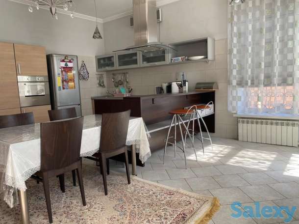 Продаю элитный коттедж, пос.Комсомольский, фотография 6