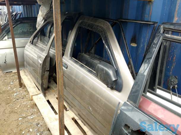 автозапчасти Mitsubishi Pajero 4, Pajero 3, фотография 1