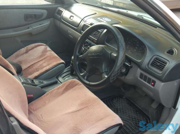 Продам субару импреза Subaru Impreza, фотография 4