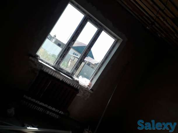 Продам дом, Карасайкий район, поселок Исаев, ул.Суюнбая 255, фотография 8