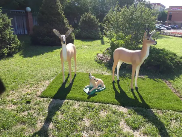 Продажа МАФ, фонтаны, вазоны, клумбы, скамейки, скульптуры садовые, скульптуры животных, фигурки, памятники, бюсты, наци, фотография 17