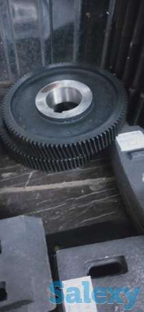 Шестерня  Косозубая Первичного вала редуктора., фотография 1